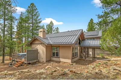 105 E Mount Elden Lookout Road, Flagstaff, AZ 86001 - Photo 12