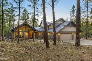 105 E Mt Elden Lookout Rd, Flagstaff, AZ 86001 - Photo 1
