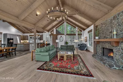 105 E Mount Elden Lookout Road, Flagstaff, AZ 86001 - Photo 20