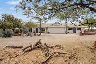 1340 E Rock Wren Rd, Wickenburg, AZ 85390 - Photo 1