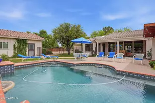 332 E Harrison St, Gilbert, AZ 85295 - Photo 8