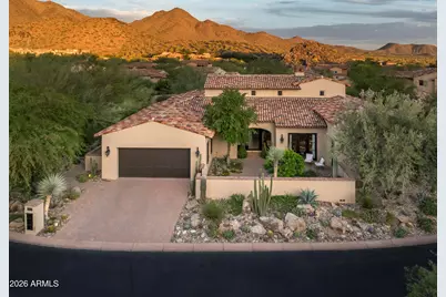 18875 N 101st Place, Scottsdale, AZ 85255 - Photo 1