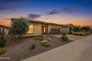 13371 W Montansoro Ln, Peoria, AZ 85383 - Photo 4