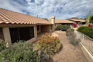 8605 E Aloe Dr, Gold Canyon, AZ 85118 - Photo 12