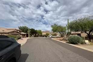 8605 E Aloe Dr, Gold Canyon, AZ 85118 - Photo 2