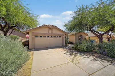 8605 E Aloe Drive, Gold Canyon, AZ 85118 - Photo 2
