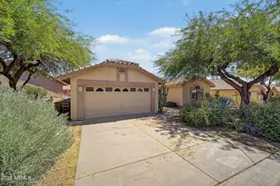 8605 E Aloe Dr, Gold Canyon, AZ 85118 - Photo 2