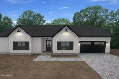 17637 W Northern Avenue, Waddell, AZ 85355 - Photo 1