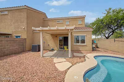 12983 N 87th Lane, Peoria, AZ 85381 - Photo 30