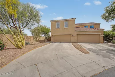 12983 N 87th Lane, Peoria, AZ 85381 - Photo 4