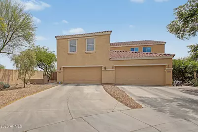 12983 N 87th Lane, Peoria, AZ 85381 - Photo 32