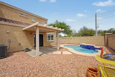 12983 N 87th Lane, Peoria, AZ 85381 - Photo 30