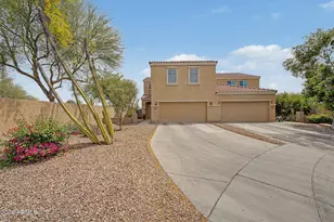 12983 N 87th Ln, Peoria, AZ 85381 - Photo 1