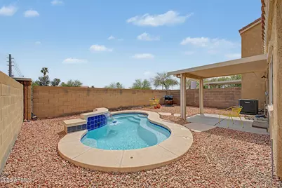 12983 N 87th Lane, Peoria, AZ 85381 - Photo 6