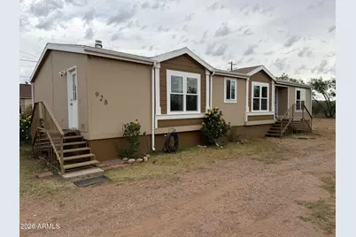 928 W Austin Street, Bisbee, AZ 85603 - Photo 1