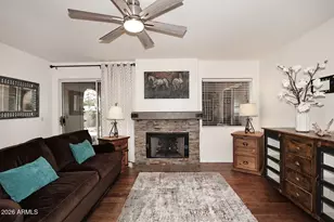 9475 E Purdue Ave, Scottsdale, AZ 85258 - Photo 1