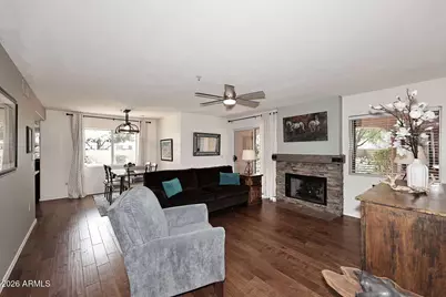 9475 E Purdue Avenue #135, Scottsdale, AZ 85258 - Photo 4