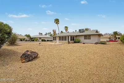 12411 W Cougar Drive, Sun City West, AZ 85375 - Photo 24