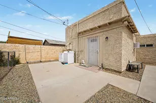 85 N Morrison Ave, Casa Grande, AZ 85122 - Photo 18