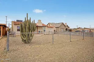 85 N Morrison Ave, Casa Grande, AZ 85122 - Photo 4