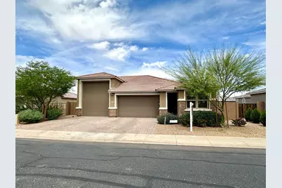 2054 E Entoro Drive, Casa Grande, AZ 85122 - Photo 2