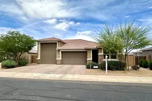 2054 E Entoro Dr, Casa Grande, AZ 85122 - Photo 2