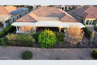 5730 W Cinder Brook Way, Florence, AZ 85132 - Photo 62