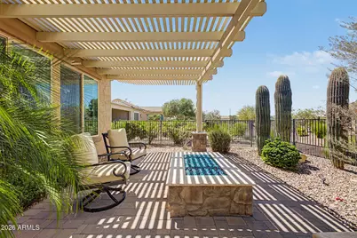 5730 W Cinder Brook Way, Florence, AZ 85132 - Photo 48