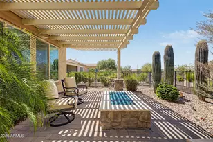 5730 W Cinder Brook Way, Florence, AZ 85132 - Photo 48