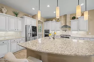 5730 W Cinder Brook Way, Florence, AZ 85132 - Photo 24