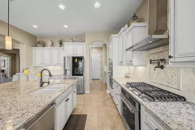 5730 W Cinder Brook Way, Florence, AZ 85132 - Photo 16