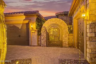 5730 W Cinder Brook Way, Florence, AZ 85132 - Photo 6