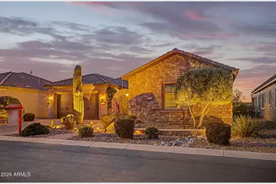 5730 W Cinder Brook Way, Florence, AZ 85132 - Photo 70