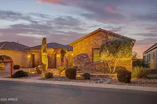 5730 W Cinder Brook Way, Florence, AZ 85132 - Photo 70