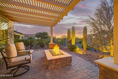 5730 W Cinder Brook Way, Florence, AZ 85132 - Photo 54