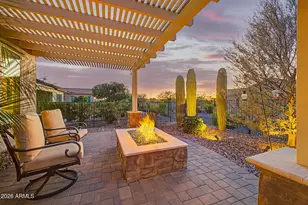 5730 W Cinder Brook Way, Florence, AZ 85132 - Photo 54