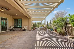 5730 W Cinder Brook Way, Florence, AZ 85132 - Photo 46