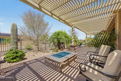 5730 W Cinder Brook Way, Florence, AZ 85132 - Photo 58