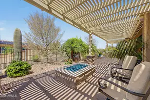 5730 W Cinder Brook Way, Florence, AZ 85132 - Photo 58