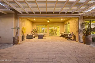 5730 W Cinder Brook Way, Florence, AZ 85132 - Photo 50