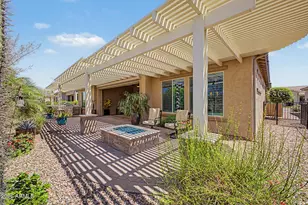 5730 W Cinder Brook Way, Florence, AZ 85132 - Photo 50