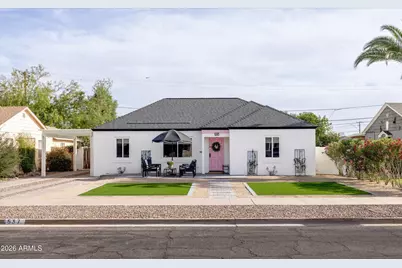 537 W Virginia Avenue, Phoenix, AZ 85003 - Photo 1