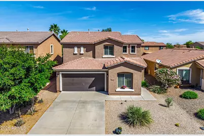 45022 W Bahia Drive, Maricopa, AZ 85139 - Photo 2