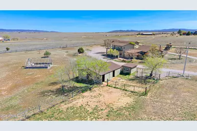 1445 S Table Mountain Road, Chino Valley, AZ 86323 - Photo 2