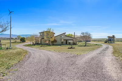 1445 S Table Mountain Road, Chino Valley, AZ 86323 - Photo 4