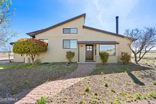 1445 S Table Mountain Rd, Chino Valley, AZ 86323 - Photo 1