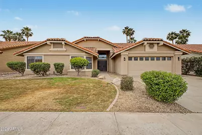 6951 W Kimberly Way, Glendale, AZ 85308 - Photo 4