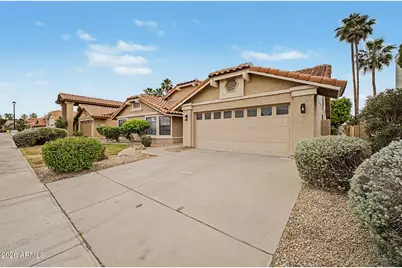 6951 W Kimberly Way, Glendale, AZ 85308 - Photo 4