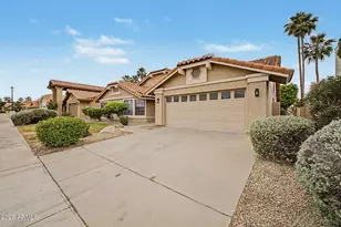 6951 W Kimberly Way, Glendale, AZ 85308 - Photo 4