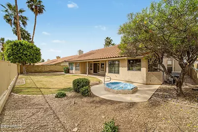 6951 W Kimberly Way, Glendale, AZ 85308 - Photo 46